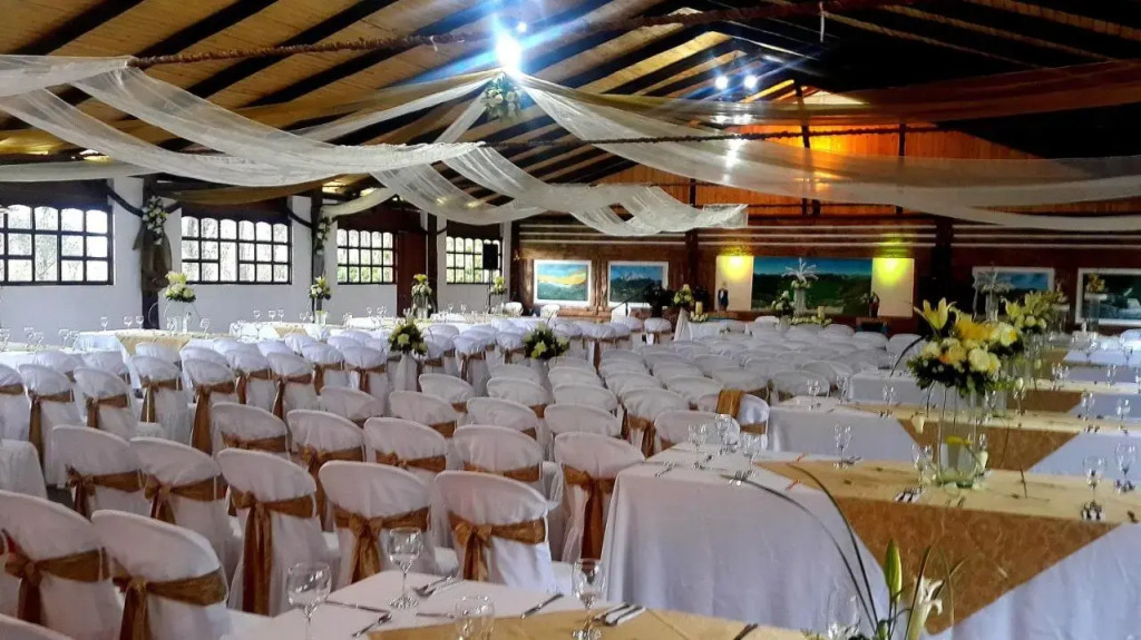 Hosteria San Jose de Sigchos