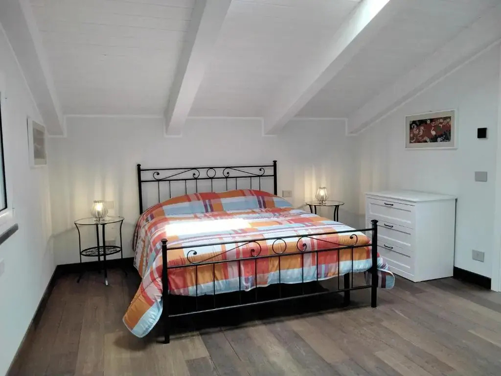 "Vento di Levante Suite" benvenuti in collina