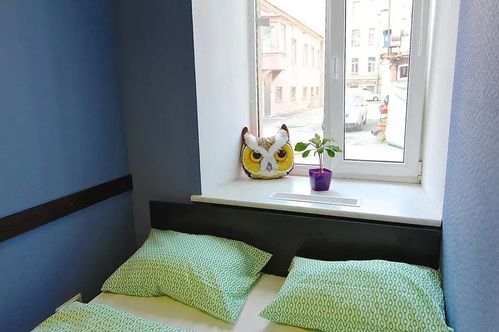 Pravda Hostel