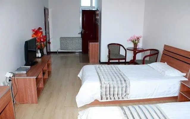 Tianze Business Hotel