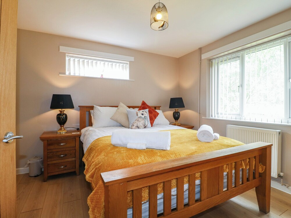 Wigley Farm House Cottage