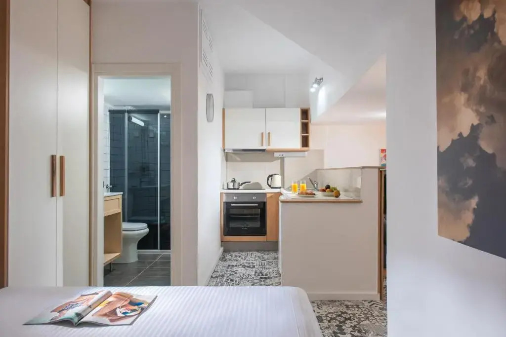 4 Elements Holiday Homes