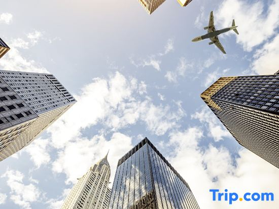 Jiangbei Airport T2 Terminal Yuetong Hotel