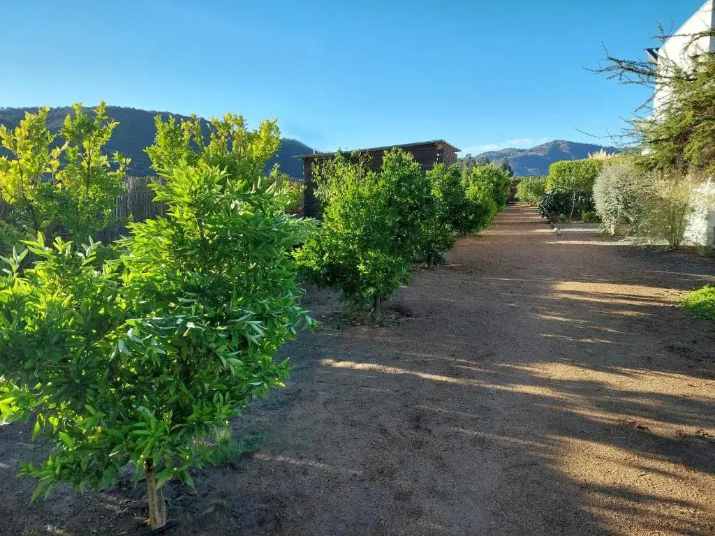Callihue Lodge