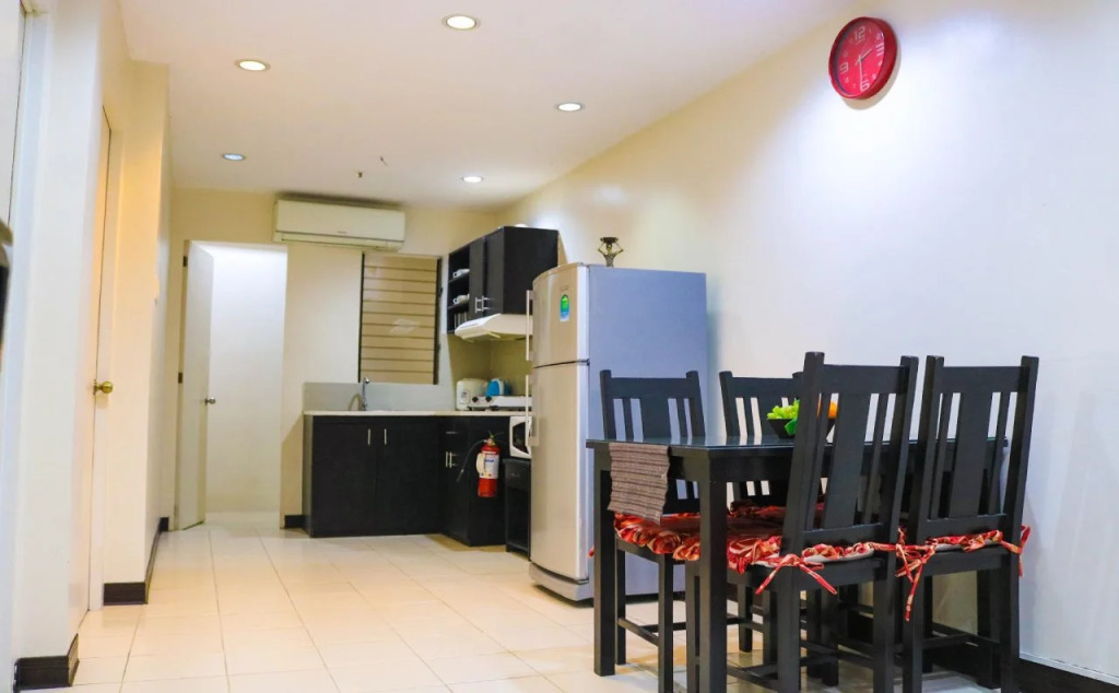 RedDoorz Plus at Strawberry Residences Mabolo Cebu FORMER RedDoorz Plus at Mabolo Cebu