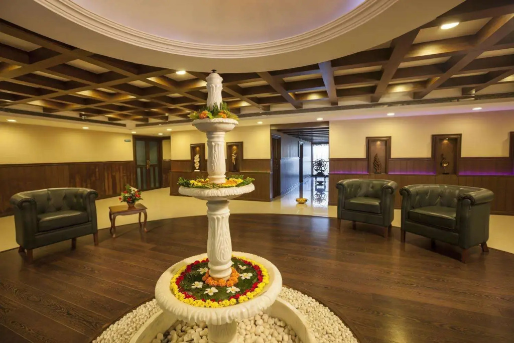 Aldovia Resort & Convention
