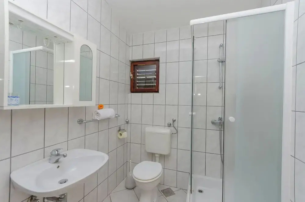 Apartments Sklopina