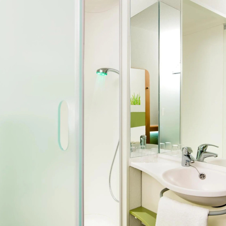 ibis budget Belfast City Centre