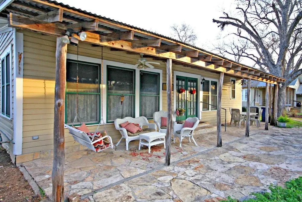 Blessing Haus by RedAwning