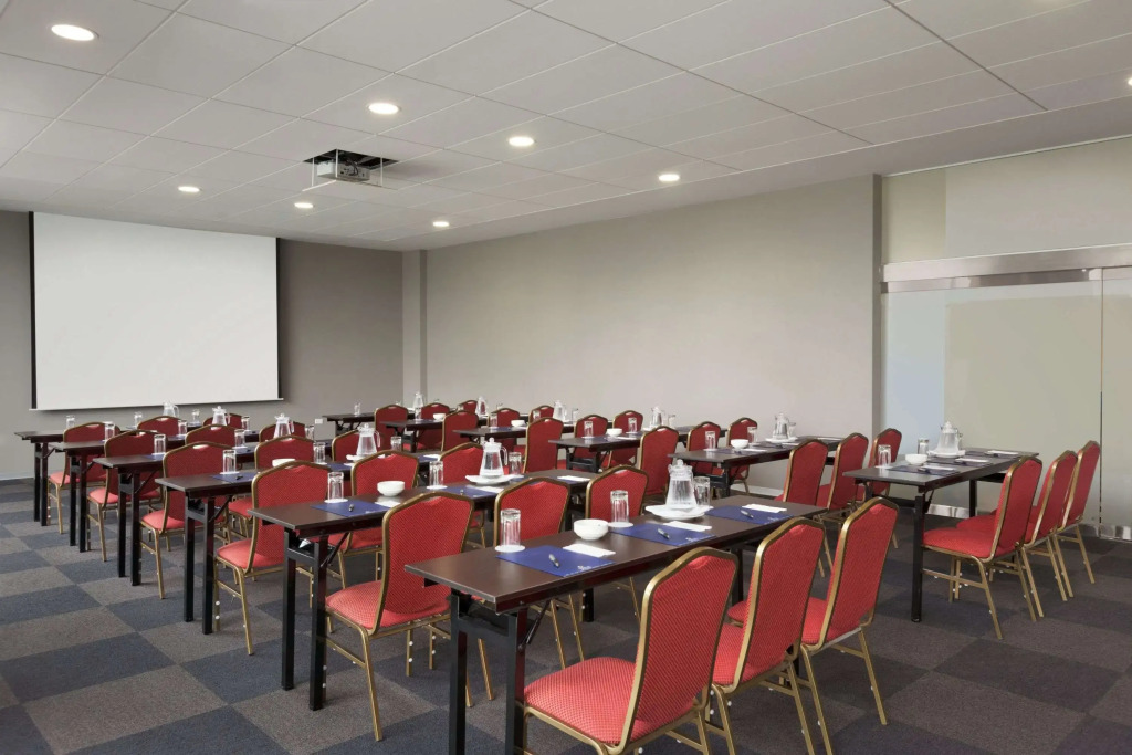 Wyndham Costa del Sol Lima City