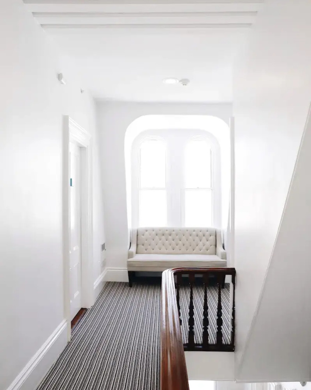 The Hotel Marblehead