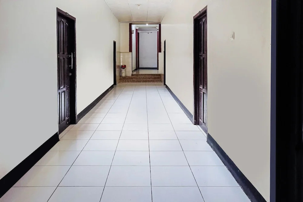Hotel O Lima Dara