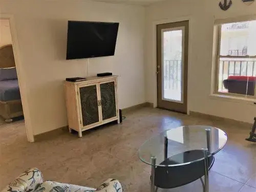 Beachview Condo Unit #214