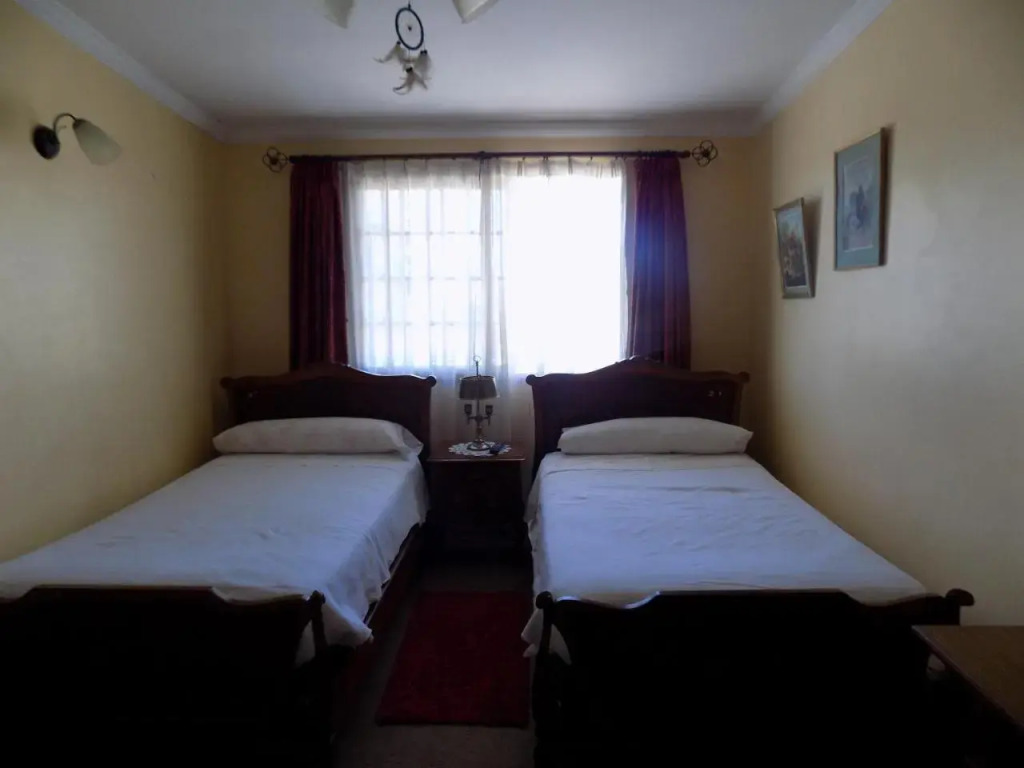 Hostal Gipuzkoa