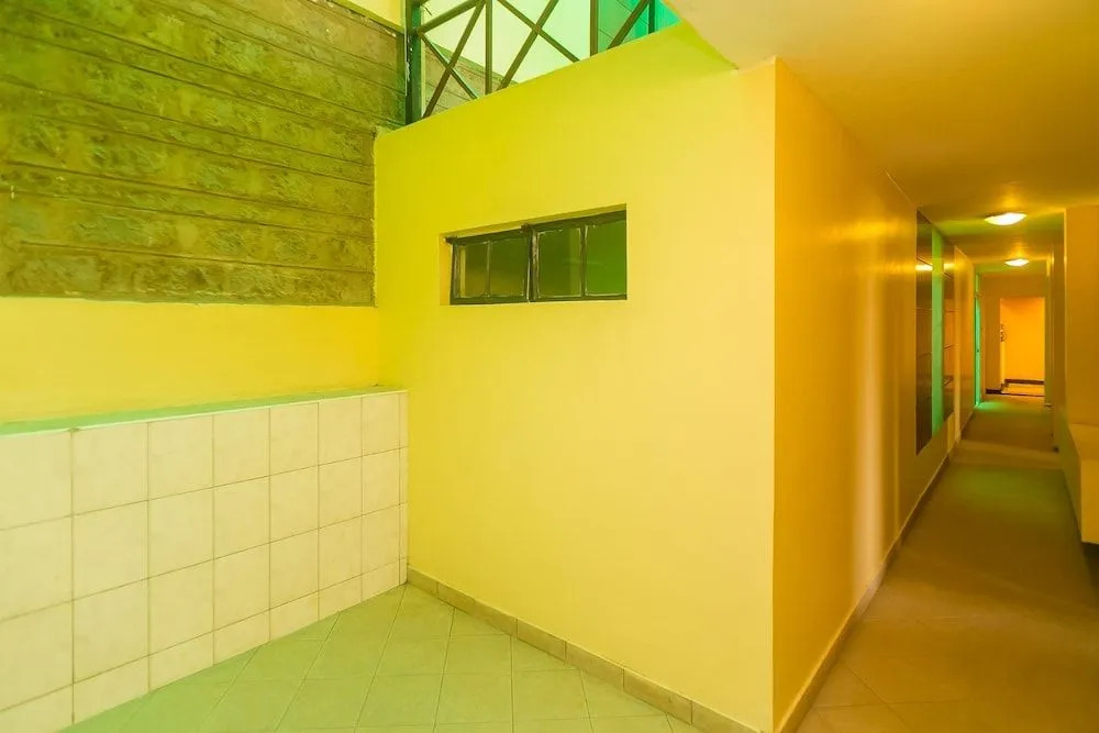 Plus 254 Hotel