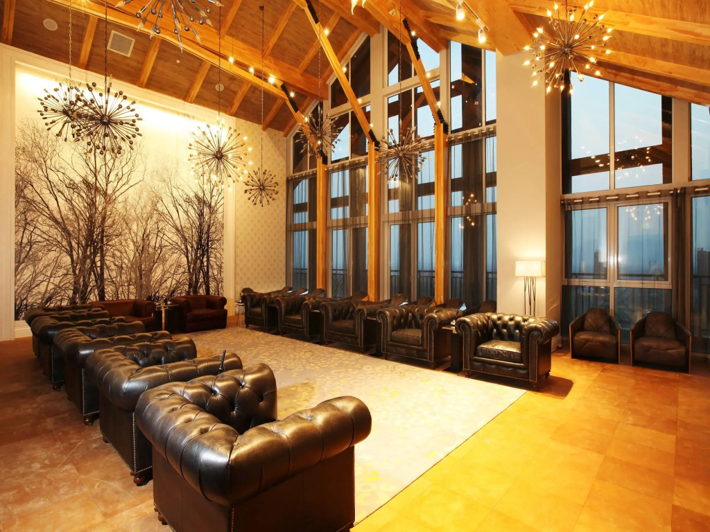 Orient-Anyi international Hotel
