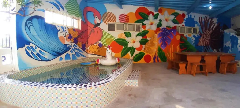 Fumigate Hotel