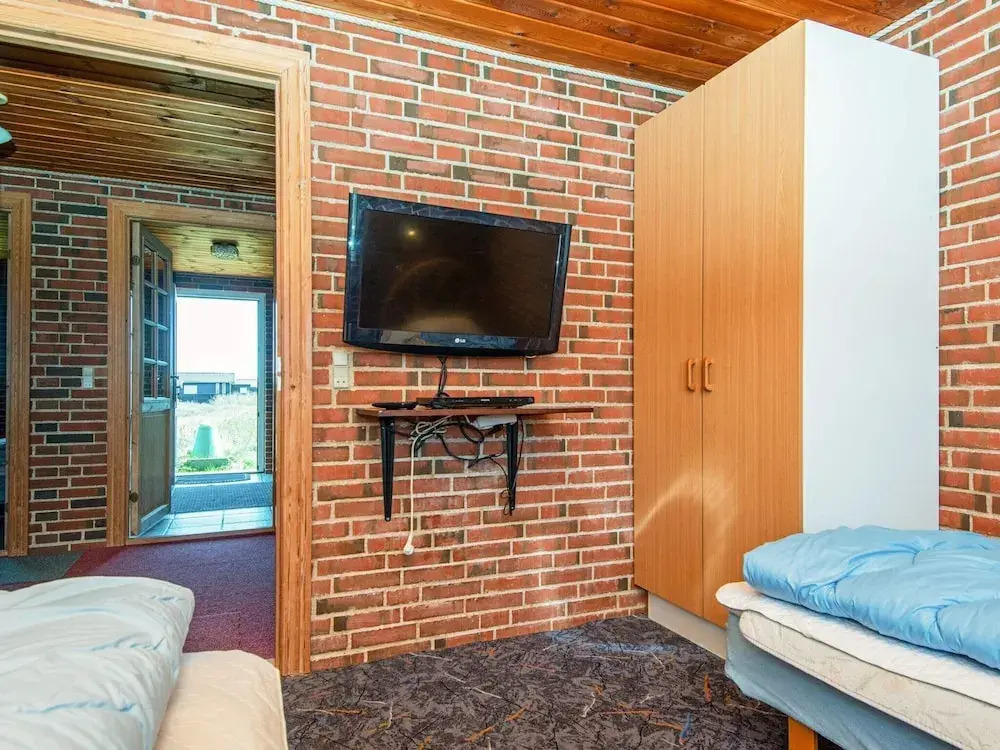14 person holiday home in Harboøre