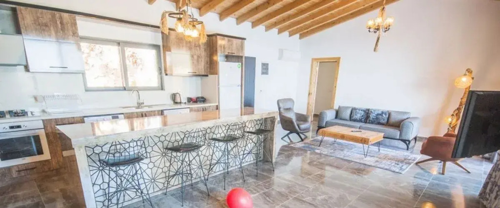 Villa Achyle
