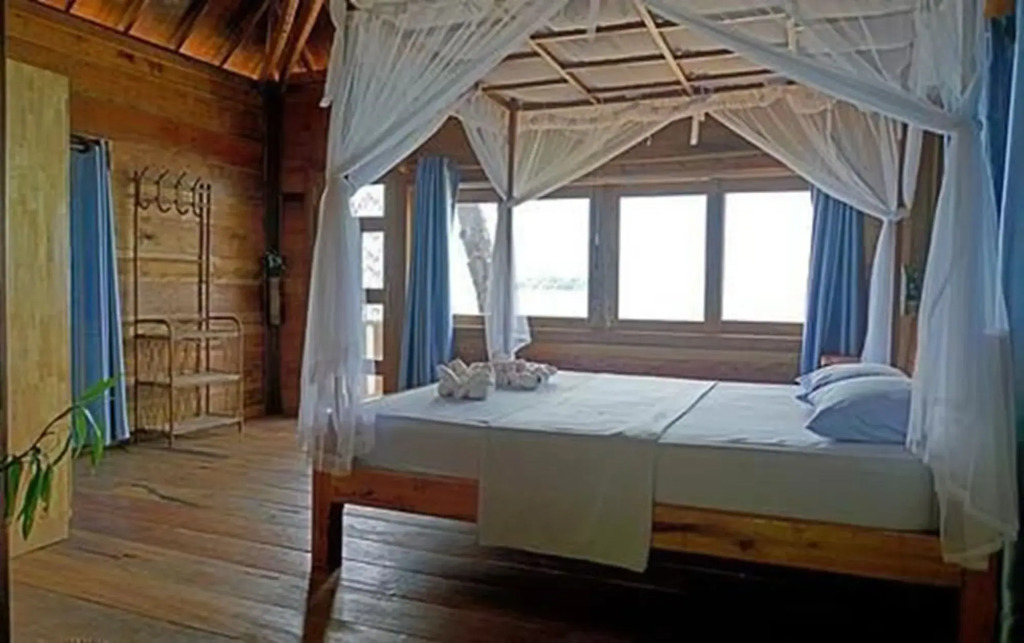 Tree House Bungalows