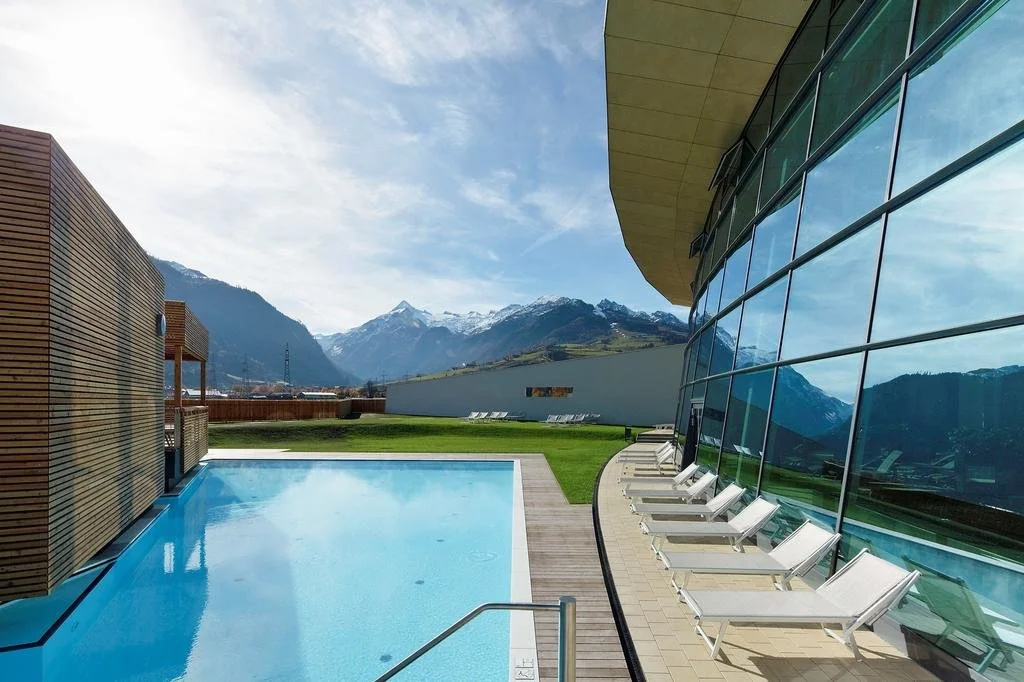 Appartements Mary inklusive Tauern-Spa Kaprun