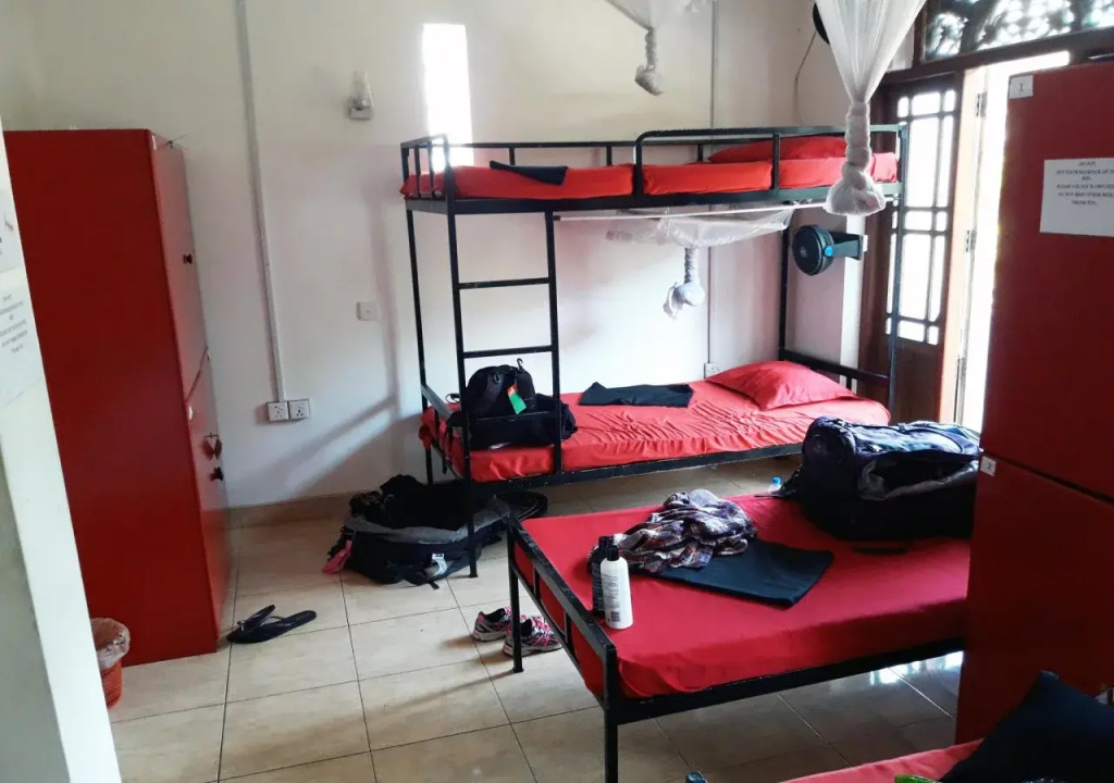 Kandy City Hostel