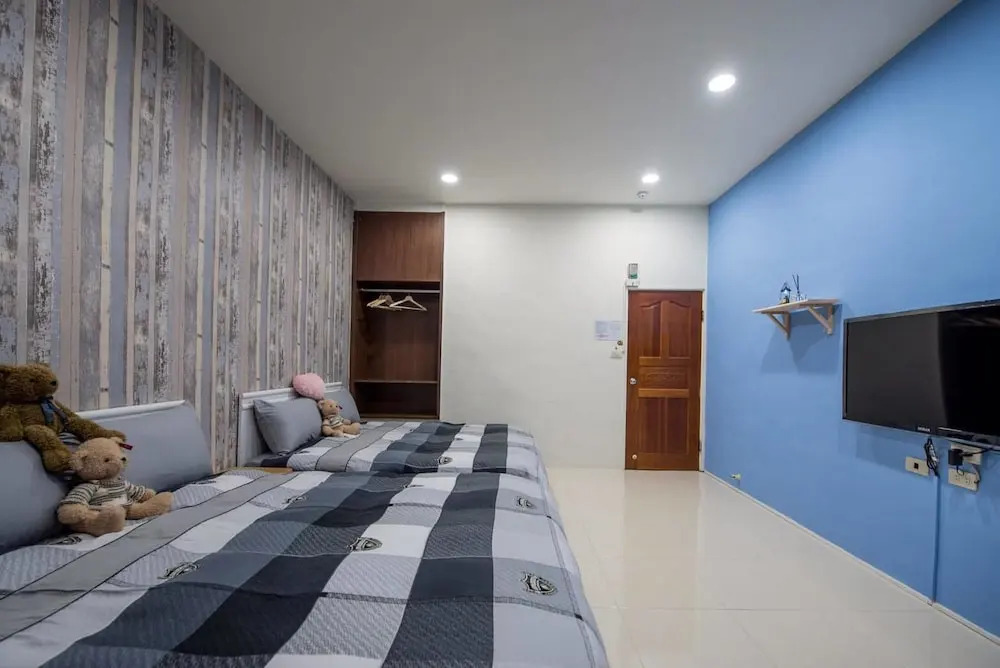 Tainan Jie Guo Inn