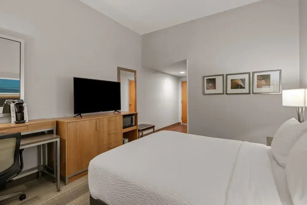 Holiday Inn Express Hershey-Harrisburg Area by IHG