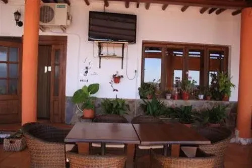 Refugio De Nevada