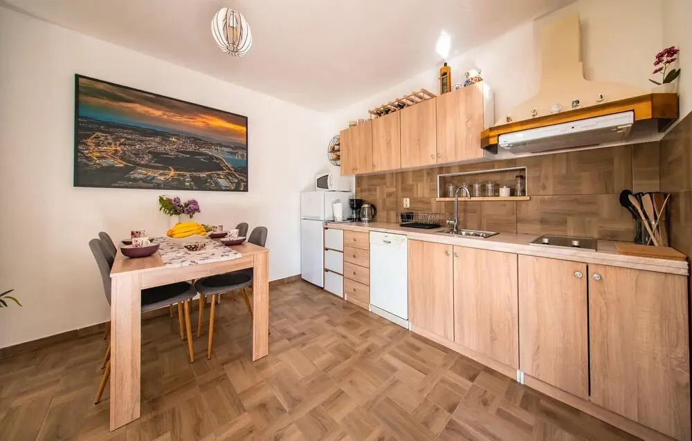 Nice Home in Stifanici With Wifi and 1 Bedrooms