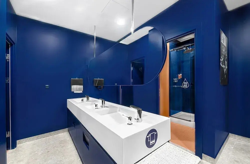 Kepler Club Riga Airport Hotel - Airside EU Transit Area - Only Schengen