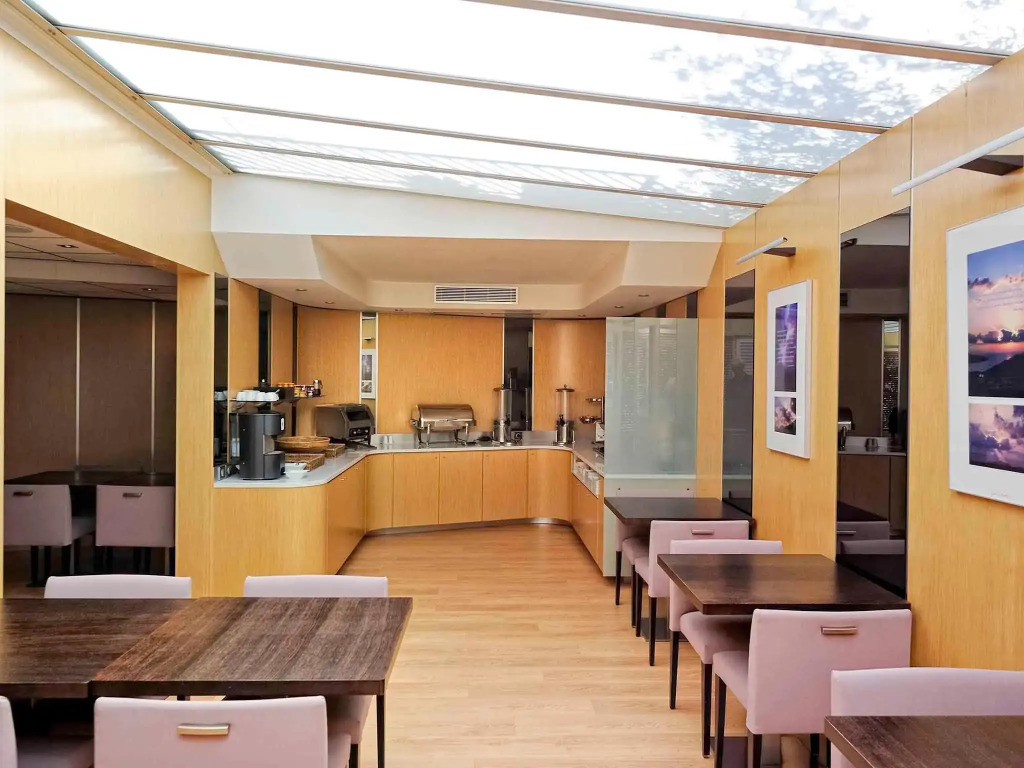 Mercure Ajaccio