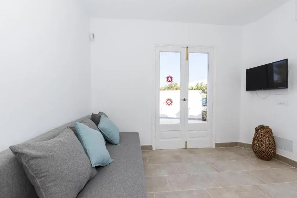 Chalet a 150m de la playa y piscina privada