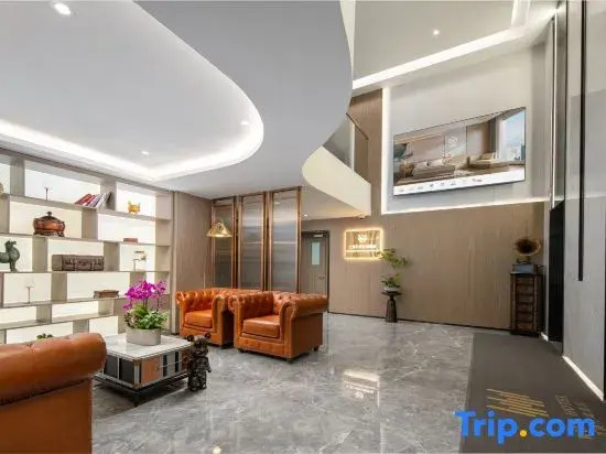Wow Executive Hotel