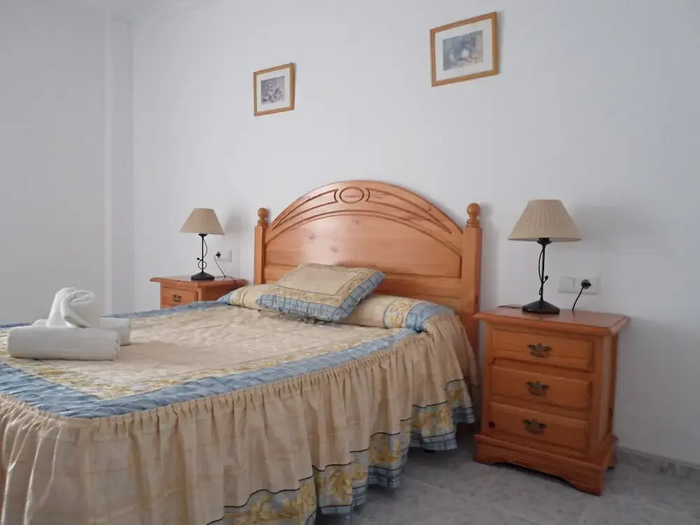 Apartamento Pulguilla B