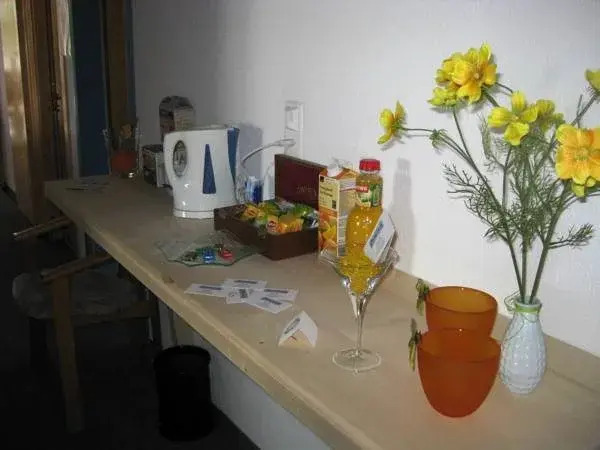 Hotel Frieden