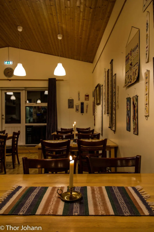 Hotel Hjardarbol