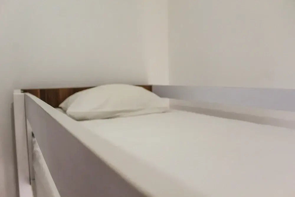 Good and Comfortable 2BR M-Town Residence Apartment By Travelio