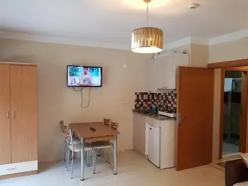 Kuzey Park Otel