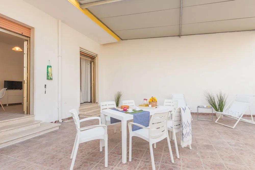 Villetta Salentina by ThePuglia