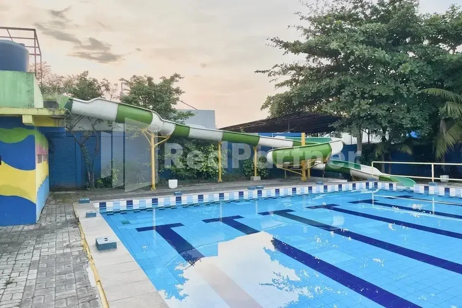 Lafa Park Syariah Rengas Bandung Cikarang Redpartner