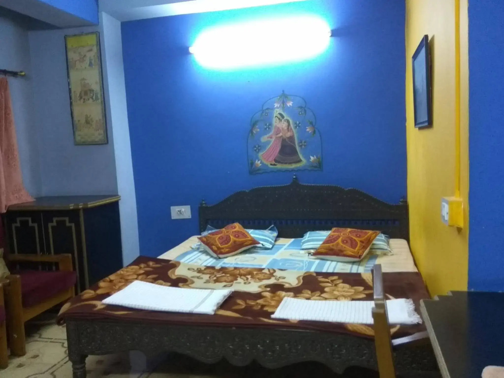 Shivam Guest House