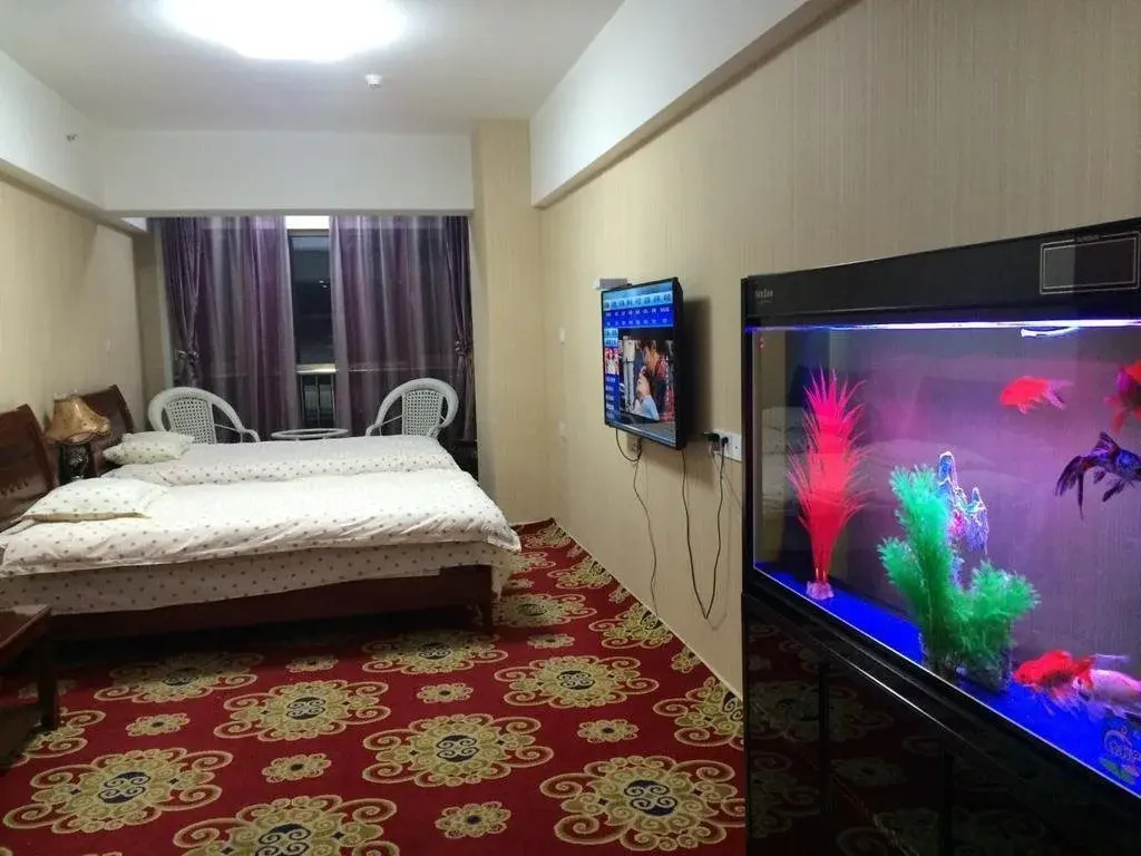 Xining Xing Sheng Hostel
