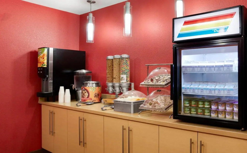 TownePlace Suites by Marriott Harrisburg Hershey