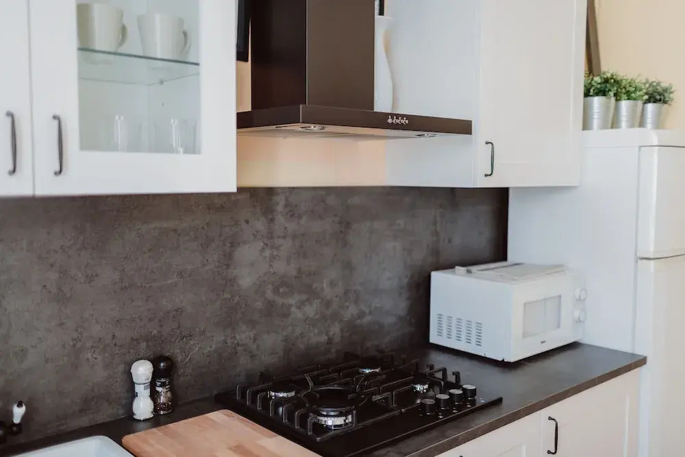Iwona Warszawianka Apartments