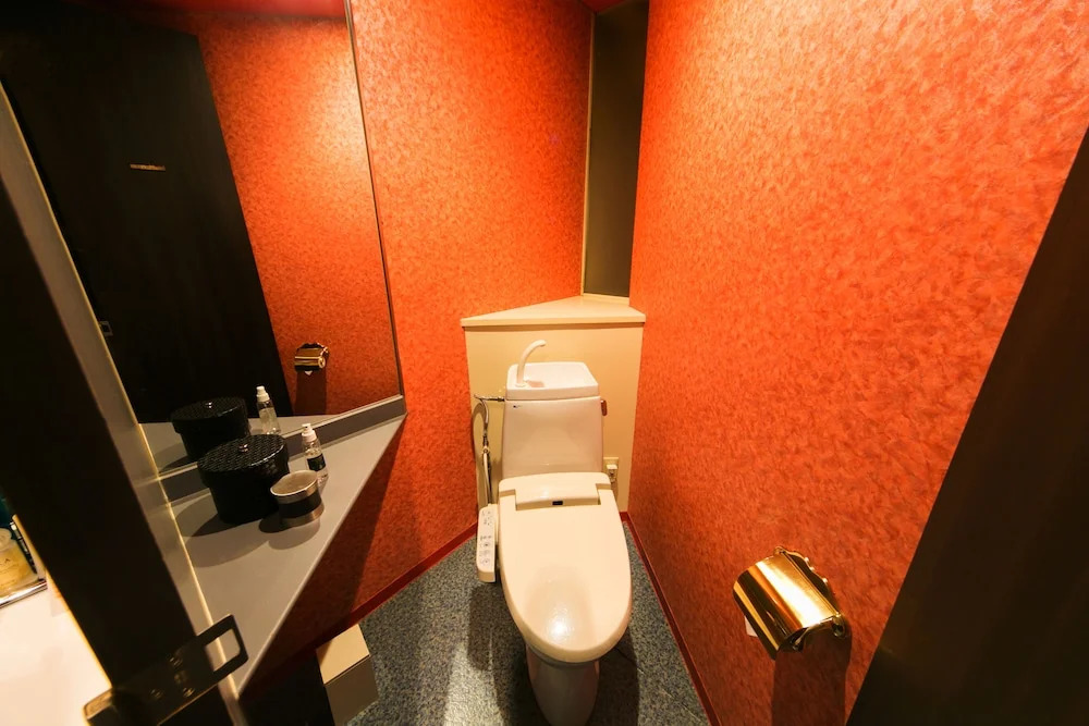 Hotel Renaissance Sendai
