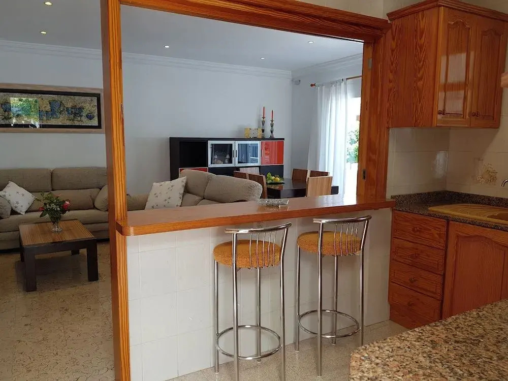 Chalet Can Parragó