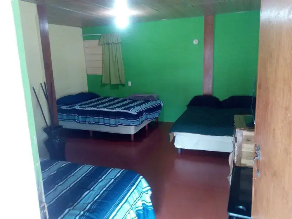 Hostal Vivero Las Flores