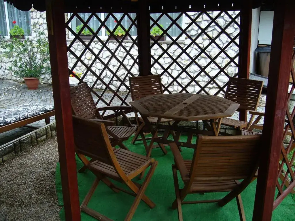 Apartmán Modré z nebe