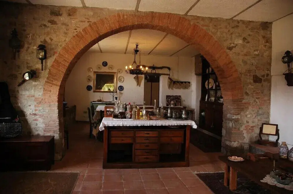 Podere Casetta